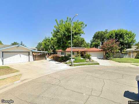 Marty, FRESNO, CA 93711