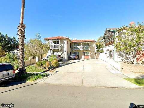 Grim, SAN DIEGO, CA 92104