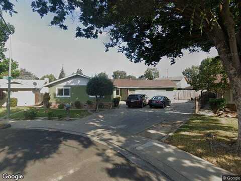 Joanna, MODESTO, CA 95355