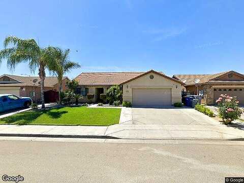 Gregory, FRESNO, CA 93722