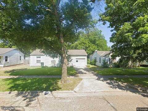 41St, TEMPLE, TX 76504