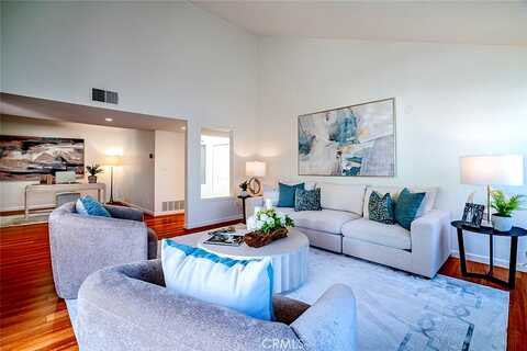 Valley View Road, Glendale, CA 91202