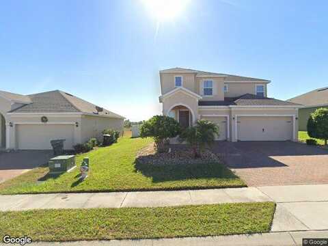 Jyoti, DAVENPORT, FL 33837