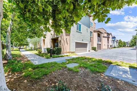 Newberry Lane, Claremont, CA 91711