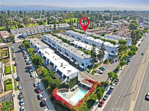 Coteau Drive, Whittier, CA 90604