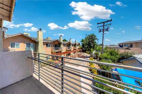 Dewey Avenue, San Gabriel, CA 91776