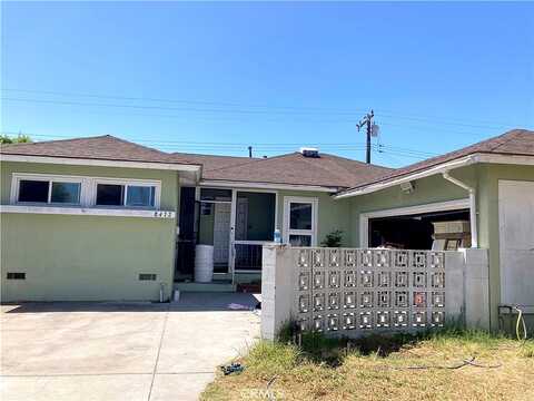 Chanticleer, STANTON, CA 90680