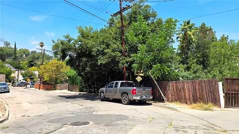 N Avenue 48, Los Angeles, CA 90042