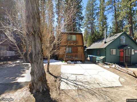 Falcon, BIG BEAR LAKE, CA 92315