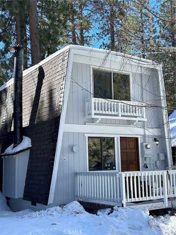 Falcon, BIG BEAR LAKE, CA 92315