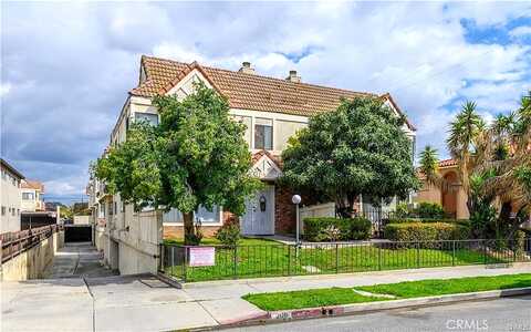 N Nicholson Avenue, Monterey Park, CA 91755