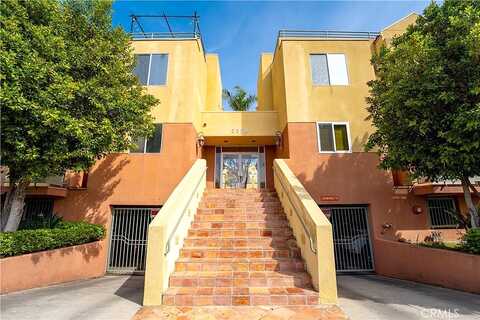 N Sepulveda Boulevard, Sherman Oaks, CA 91411
