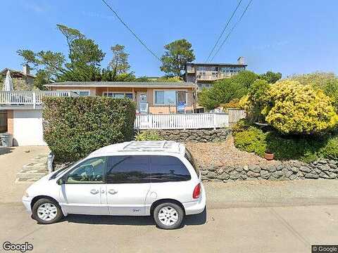 Newhall, CAMBRIA, CA 93428
