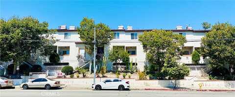 Glenoaks Boulevard, Sylmar, CA 91342