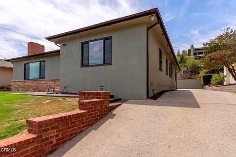 La Vuelta, SANTA PAULA, CA 93060