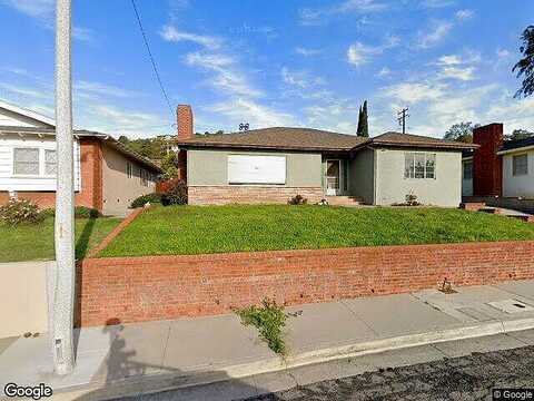 La Vuelta, SANTA PAULA, CA 93060