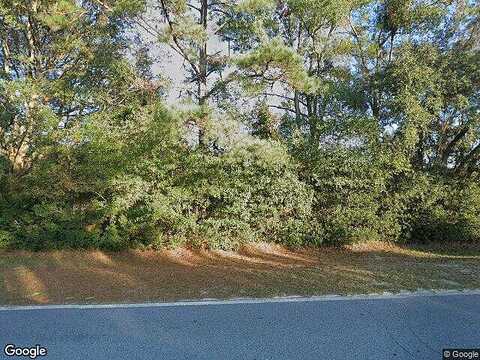 John Wells, HINESVILLE, GA 31313