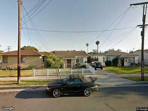 152Nd, LAWNDALE, CA 90260