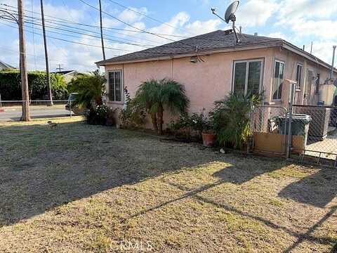 104Th, INGLEWOOD, CA 90304