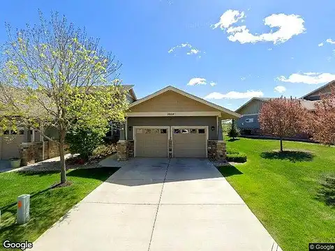 Avenida Del Sol, LOVELAND, CO 80538
