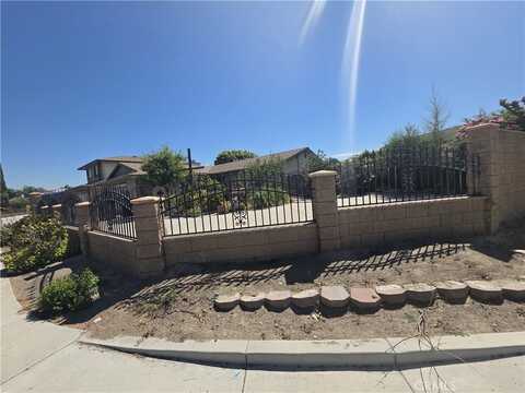Dublin, RIVERSIDE, CA 92501
