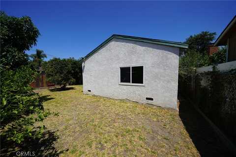 West, FULLERTON, CA 92833