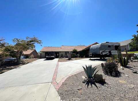 43Rd, PALMDALE, CA 93552