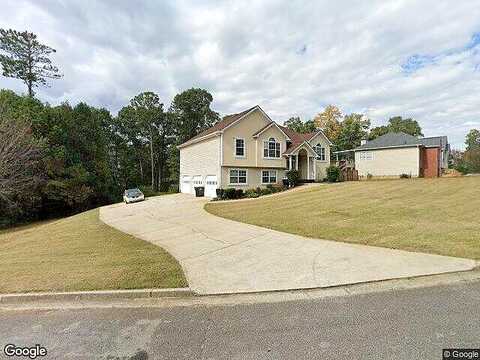 Cowan Ridge, WINSTON, GA 30187