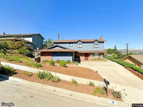 Robbins, SIMI VALLEY, CA 93065