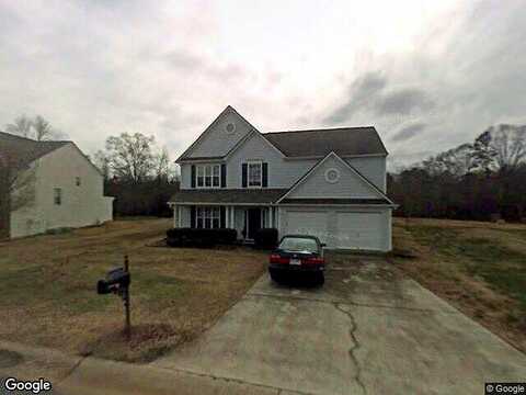 Hallman, MARIETTA, GA 30064