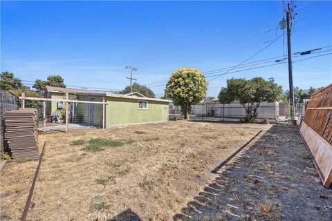 Pauley, TEHACHAPI, CA 93561