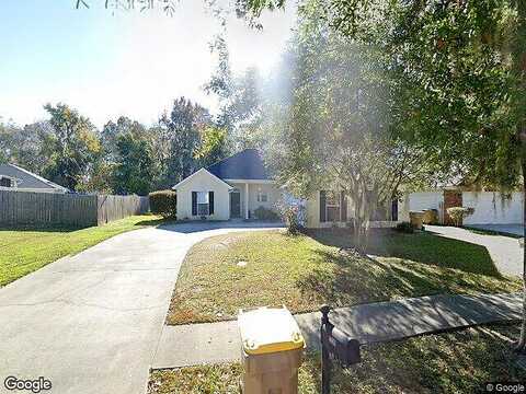 Shady Oak, RICHMOND HILL, GA 31324