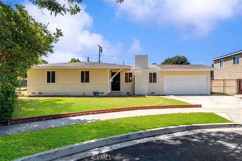 Harle, ANAHEIM, CA 92804