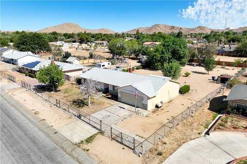 Stagecoach, PALMDALE, CA 93591