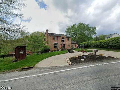 Gill Hall, CLAIRTON, PA 15025