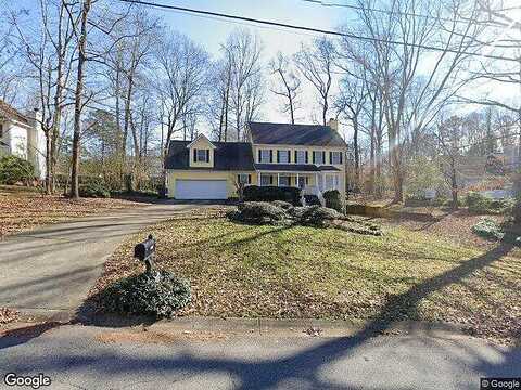 Isham, LAWRENCEVILLE, GA 30046