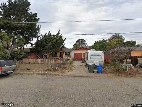 Seabright, GROVER BEACH, CA 93433