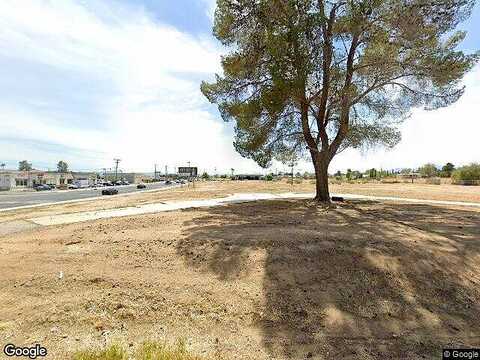 Cholame, VICTORVILLE, CA 92392