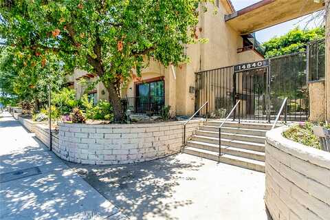 Parthenia Street, Panorama City, CA 91402