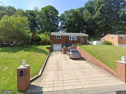 Peters, GLENSHAW, PA 15116