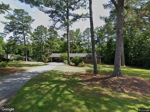 Hill, CONYERS, GA 30094