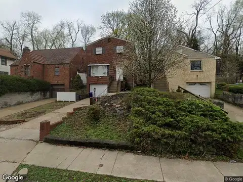 Berry, PITTSBURGH, PA 15204