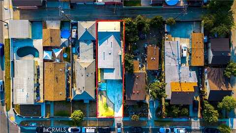 2Nd, LYNWOOD, CA 90262