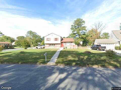 Kexby, HENRICO, VA 23228