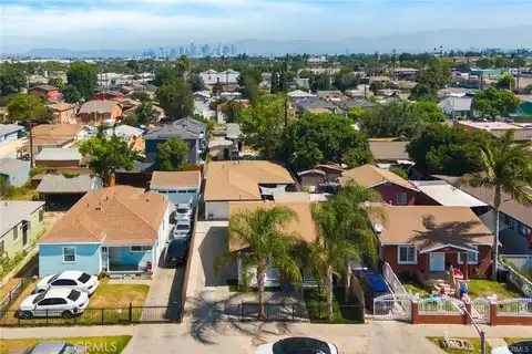 75Th, LOS ANGELES, CA 90001
