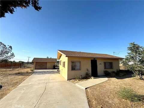 Avenue T12, LITTLEROCK, CA 93543