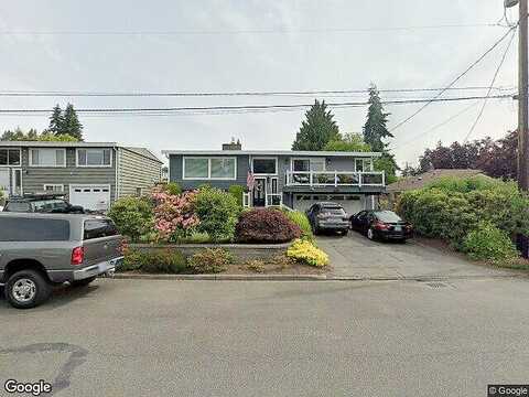 Daley, EDMONDS, WA 98020