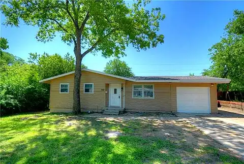 Tucker, ARLINGTON, TX 76013