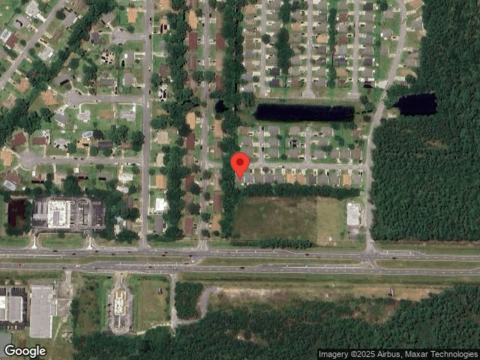 Forest Oak, PENSACOLA, FL 32506
