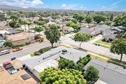Laurel, WHITTIER, CA 90605